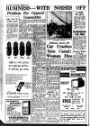 Portsmouth Evening News Monday 01 September 1958 Page 8