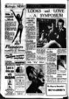 Portsmouth Evening News Wednesday 01 October 1958 Page 8