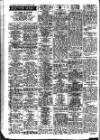 Portsmouth Evening News Saturday 04 October 1958 Page 10