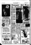 Portsmouth Evening News Wednesday 08 October 1958 Page 34