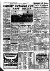 Portsmouth Evening News Thursday 09 October 1958 Page 24