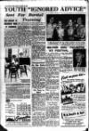 Portsmouth Evening News Friday 10 October 1958 Page 22