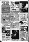 Portsmouth Evening News Tuesday 14 October 1958 Page 6
