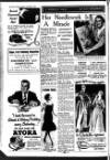 Portsmouth Evening News Tuesday 04 November 1958 Page 8