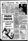 Portsmouth Evening News Tuesday 04 November 1958 Page 14
