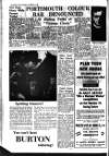 Portsmouth Evening News Thursday 06 November 1958 Page 8