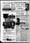 Portsmouth Evening News Friday 07 November 1958 Page 8