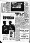 Portsmouth Evening News Friday 07 November 1958 Page 28