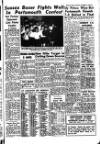 Portsmouth Evening News Saturday 08 November 1958 Page 11