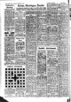 Portsmouth Evening News Saturday 08 November 1958 Page 12