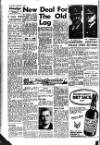 Portsmouth Evening News Monday 10 November 1958 Page 2