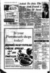 Portsmouth Evening News Tuesday 11 November 1958 Page 6