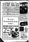 Portsmouth Evening News Thursday 13 November 1958 Page 8