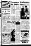 Portsmouth Evening News Wednesday 14 January 1959 Page 11
