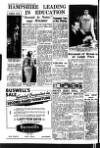 Portsmouth Evening News Wednesday 14 January 1959 Page 16