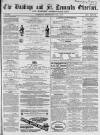 Hastings and St Leonards Observer Tuesday 19 February 1867 Page 1