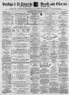 Hastings and St Leonards Observer Saturday 10 July 1869 Page 1