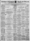 Hastings and St Leonards Observer Saturday 11 September 1869 Page 1