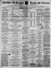 Hastings and St Leonards Observer Saturday 08 January 1870 Page 1