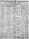 Hastings and St Leonards Observer Saturday 22 January 1870 Page 1