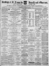 Hastings and St Leonards Observer Saturday 29 January 1870 Page 1