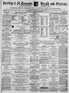 Hastings and St Leonards Observer Saturday 05 February 1870 Page 1