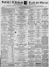 Hastings and St Leonards Observer Saturday 12 March 1870 Page 1