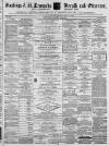 Hastings and St Leonards Observer Saturday 19 March 1870 Page 1