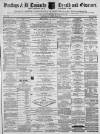 Hastings and St Leonards Observer Saturday 02 April 1870 Page 1