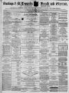 Hastings and St Leonards Observer Saturday 30 April 1870 Page 1