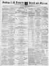 Hastings and St Leonards Observer Saturday 04 June 1870 Page 1