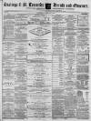 Hastings and St Leonards Observer Saturday 11 June 1870 Page 1