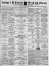 Hastings and St Leonards Observer Saturday 02 July 1870 Page 1