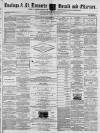 Hastings and St Leonards Observer Saturday 09 July 1870 Page 1