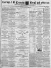 Hastings and St Leonards Observer Saturday 06 August 1870 Page 1