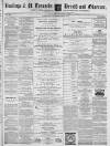Hastings and St Leonards Observer Saturday 19 November 1870 Page 1