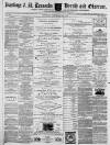 Hastings and St Leonards Observer Saturday 17 December 1870 Page 1