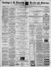 Hastings and St Leonards Observer Saturday 31 December 1870 Page 1