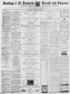 Hastings and St Leonards Observer Saturday 21 January 1871 Page 1