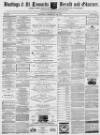 Hastings and St Leonards Observer Saturday 04 February 1871 Page 1