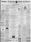 Hastings and St Leonards Observer Saturday 22 July 1871 Page 1