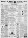 Hastings and St Leonards Observer Saturday 29 July 1871 Page 1