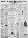 Hastings and St Leonards Observer Saturday 16 September 1871 Page 1