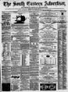 Hastings and St Leonards Observer Saturday 27 January 1872 Page 1