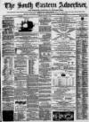 Hastings and St Leonards Observer Saturday 03 February 1872 Page 1