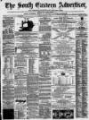 Hastings and St Leonards Observer Saturday 10 February 1872 Page 1
