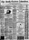Hastings and St Leonards Observer Saturday 02 March 1872 Page 1