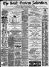 Hastings and St Leonards Observer Saturday 29 June 1872 Page 1