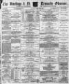 Hastings and St Leonards Observer Saturday 12 June 1875 Page 1