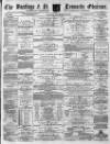 Hastings and St Leonards Observer Saturday 04 September 1875 Page 1
